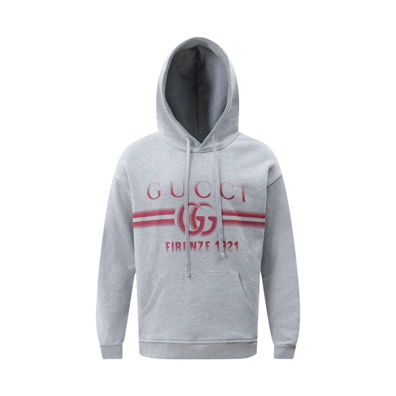 G*u*i hoodies